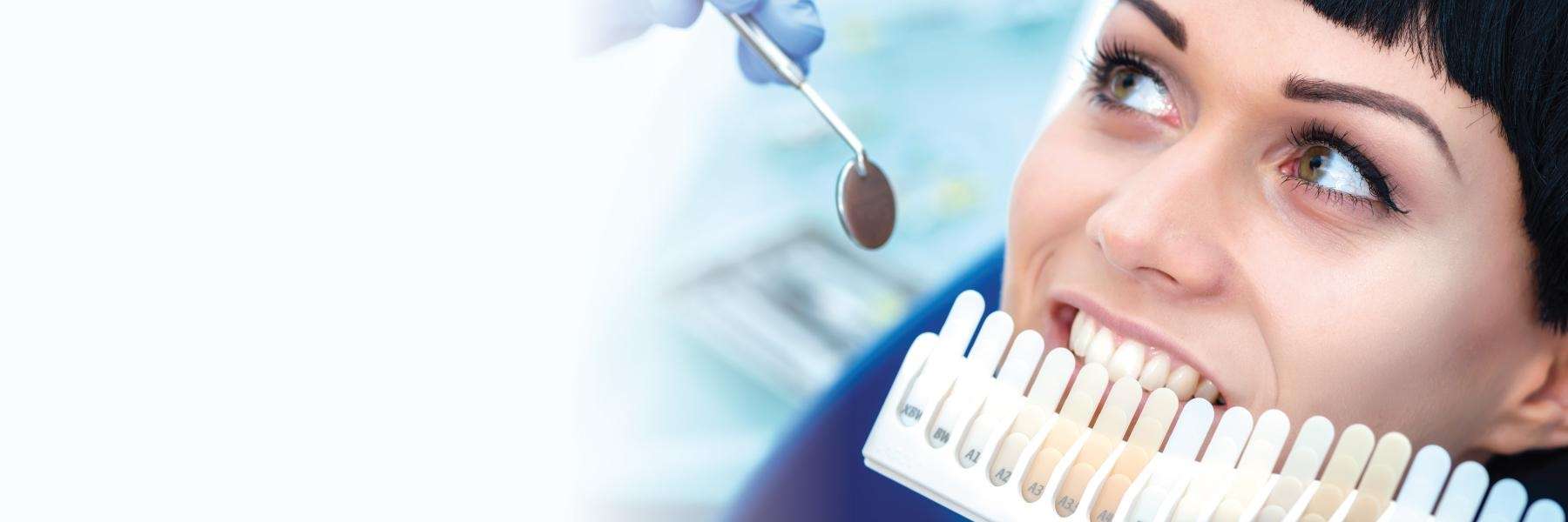 Composite Fillings | Dentist