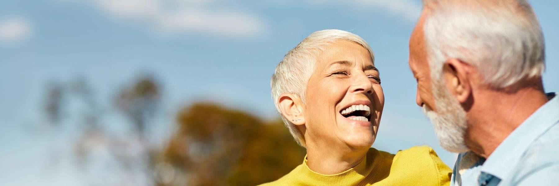 Dentures and Partials | Dentist